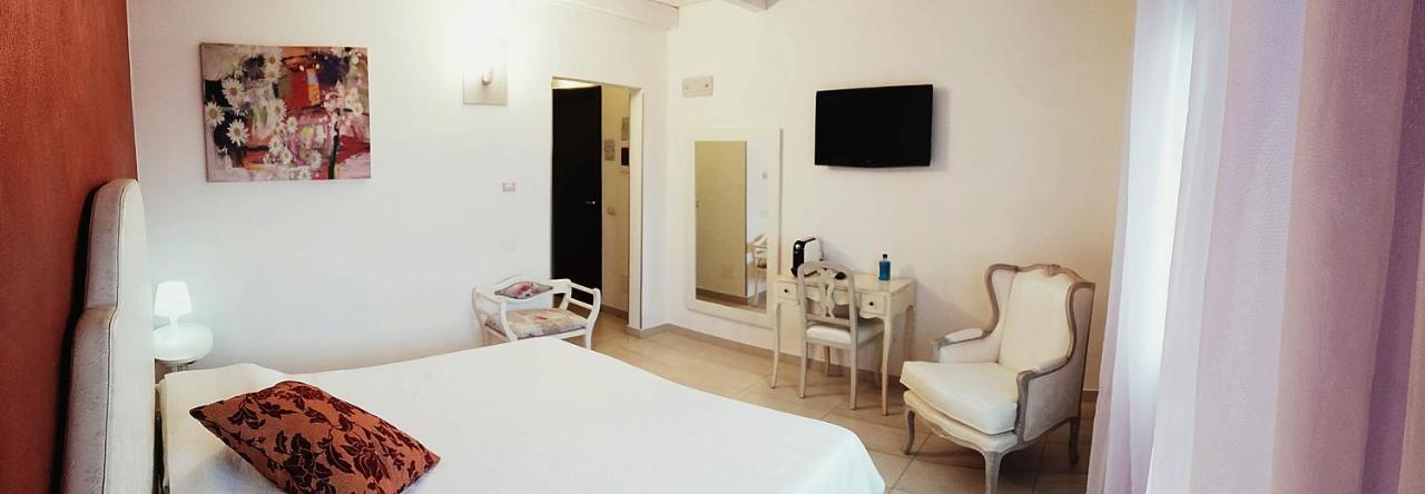 Locanda Divinis Cerea Extérieur photo