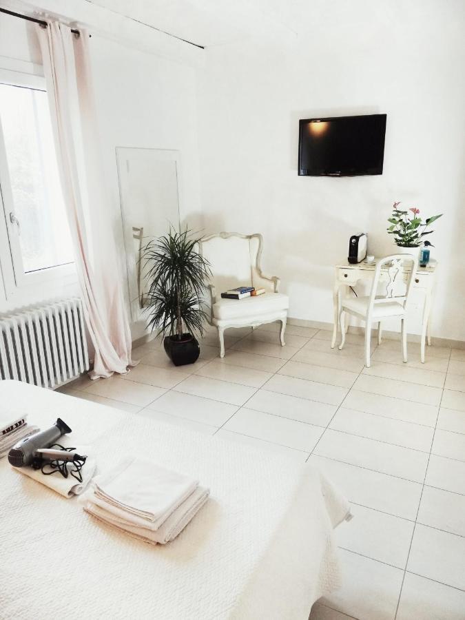 Locanda Divinis Cerea Extérieur photo