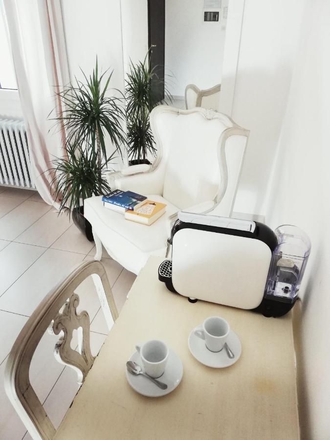 Locanda Divinis Cerea Extérieur photo