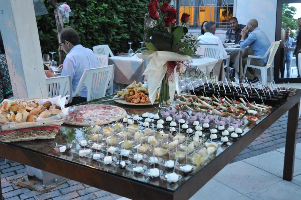 Locanda Divinis Cerea Extérieur photo