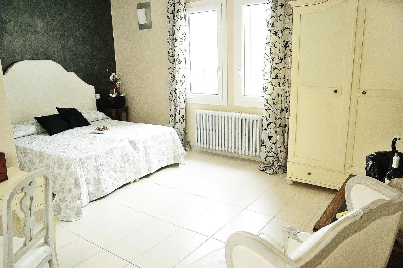Locanda Divinis Cerea Extérieur photo